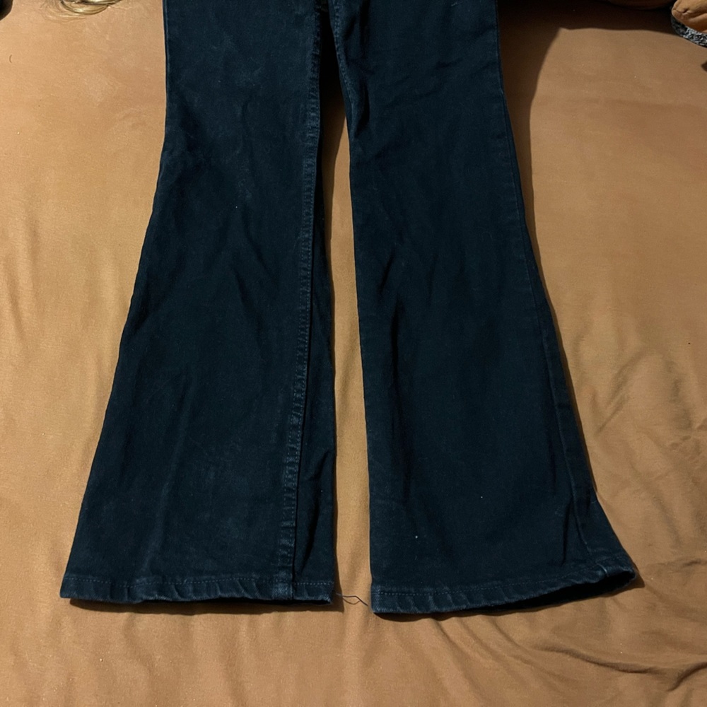 💥4/$20 Levis womens or juniors size 3 M. Bootcut. Great condition - Picture 3 of 8